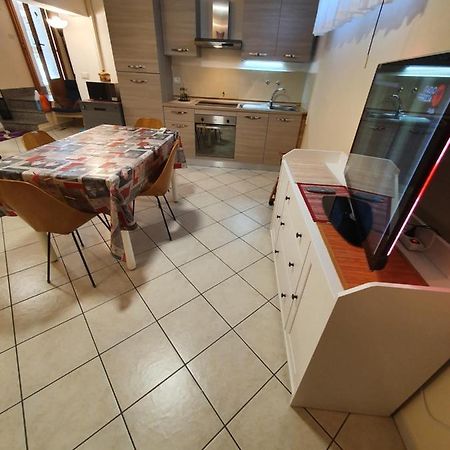 Apartament Casa Dell'Ape Maia Termoli Zewnętrze zdjęcie