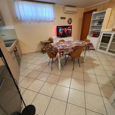 Apartament Casa Dell'Ape Maia Termoli Zewnętrze zdjęcie