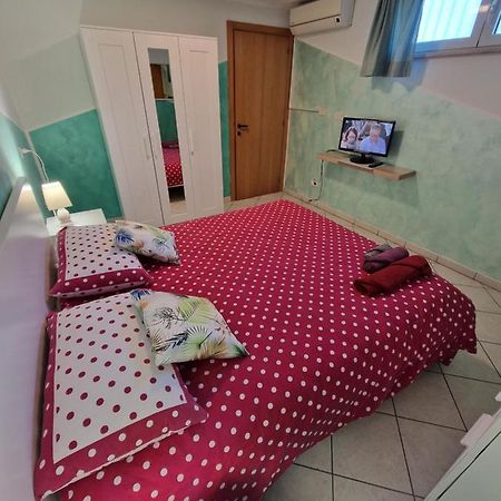 Apartament Casa Dell'Ape Maia Termoli Zewnętrze zdjęcie