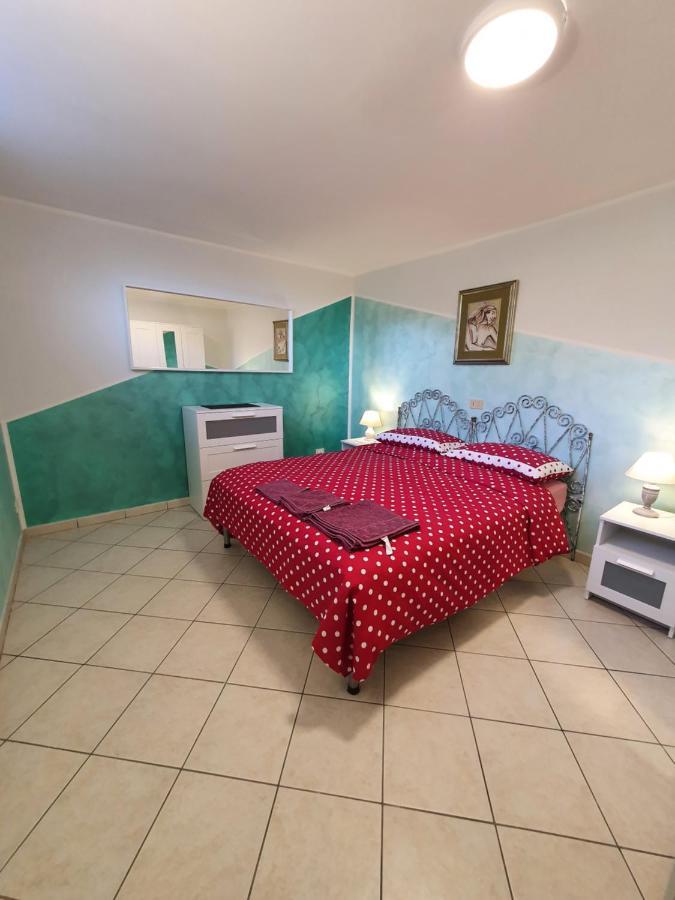 Apartament Casa Dell'Ape Maia Termoli Zewnętrze zdjęcie