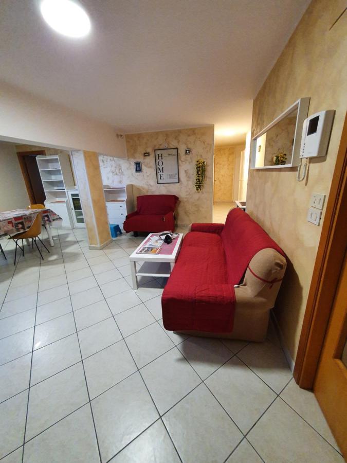 Apartament Casa Dell'Ape Maia Termoli Zewnętrze zdjęcie