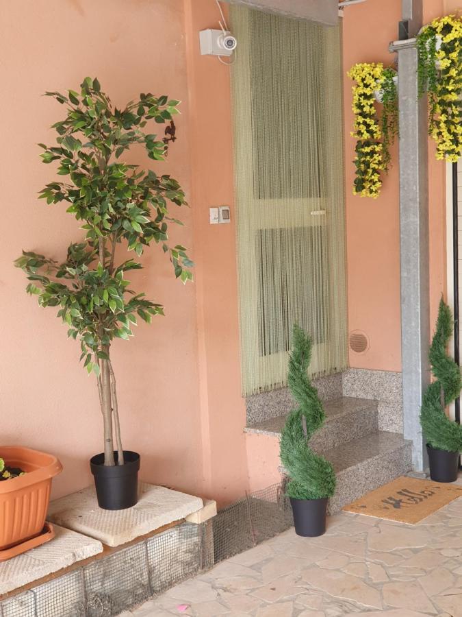 Apartament Casa Dell'Ape Maia Termoli Zewnętrze zdjęcie