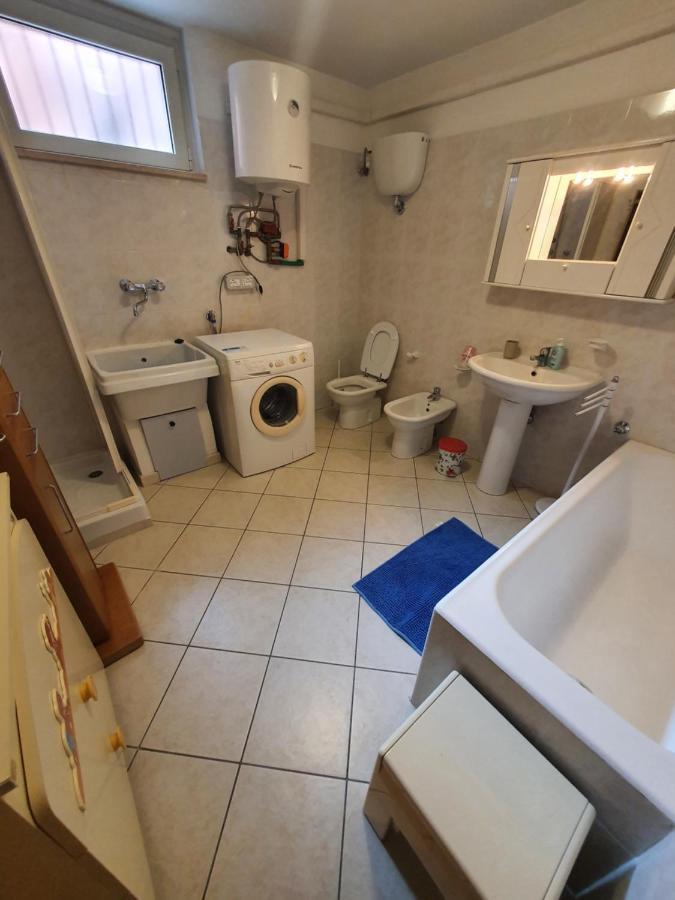 Apartament Casa Dell'Ape Maia Termoli Zewnętrze zdjęcie