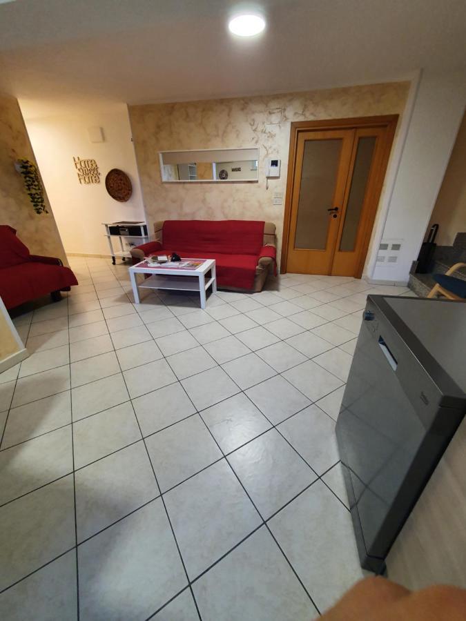 Apartament Casa Dell'Ape Maia Termoli Zewnętrze zdjęcie