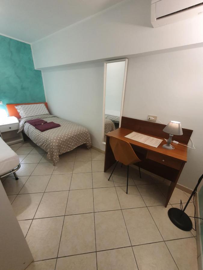 Apartament Casa Dell'Ape Maia Termoli Zewnętrze zdjęcie