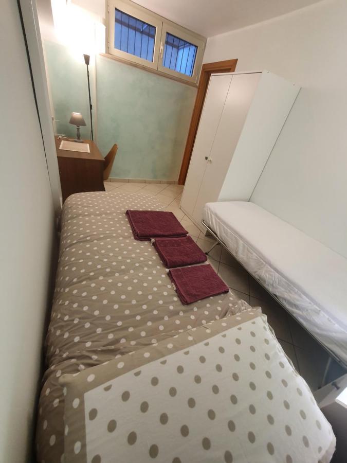 Apartament Casa Dell'Ape Maia Termoli Zewnętrze zdjęcie