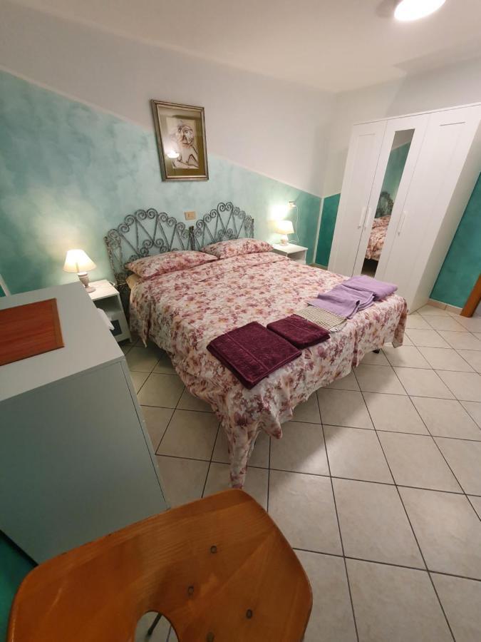 Apartament Casa Dell'Ape Maia Termoli Zewnętrze zdjęcie