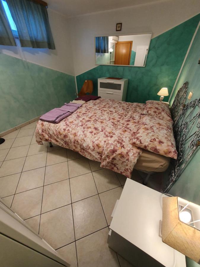 Apartament Casa Dell'Ape Maia Termoli Zewnętrze zdjęcie