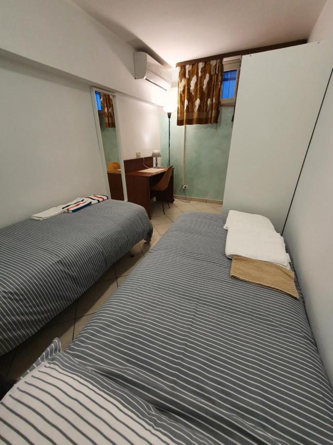 Apartament Casa Dell'Ape Maia Termoli Zewnętrze zdjęcie