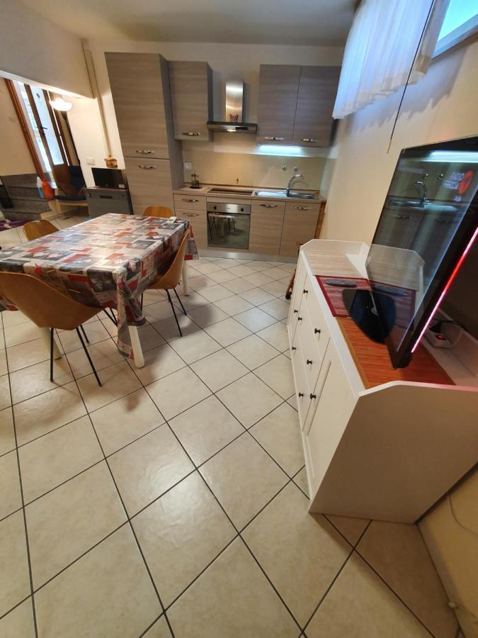 Apartament Casa Dell'Ape Maia Termoli Zewnętrze zdjęcie