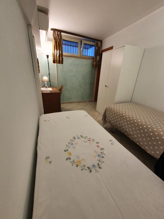 Apartament Casa Dell'Ape Maia Termoli Zewnętrze zdjęcie