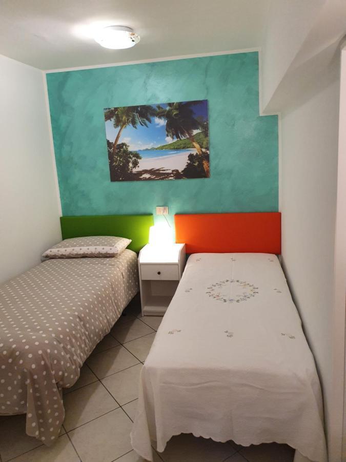 Apartament Casa Dell'Ape Maia Termoli Zewnętrze zdjęcie