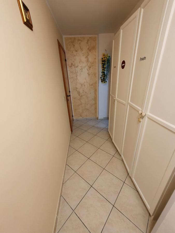 Apartament Casa Dell'Ape Maia Termoli Zewnętrze zdjęcie
