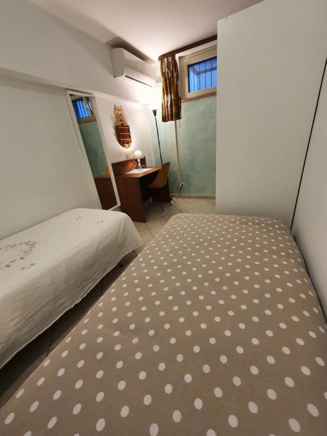 Apartament Casa Dell'Ape Maia Termoli Zewnętrze zdjęcie