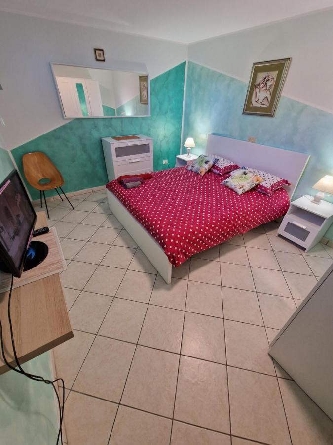 Apartament Casa Dell'Ape Maia Termoli Zewnętrze zdjęcie